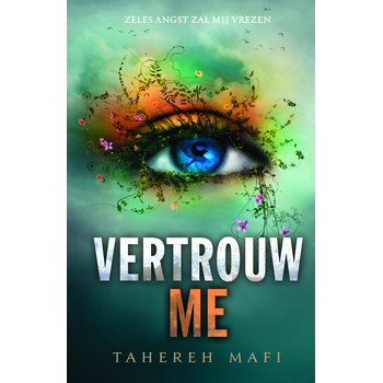 Vertrouw me (Paperback) bij Singel 344