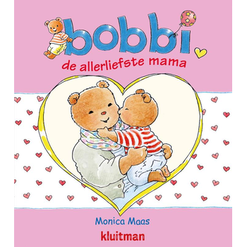 bobbi de allerliefste mama (Hardback) bij Singel 344