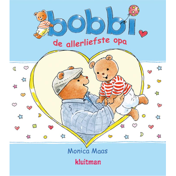 De allerliefste opa (Hardback) bij Singel 344