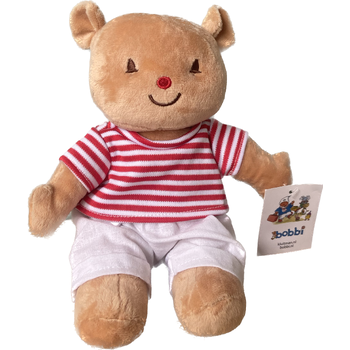 Bobbi knuffel (los verpakt) bij Singel 344