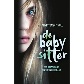 De babysitter (Hardback) bij Singel 344