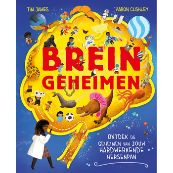 Breingeheimen (Hardback) bij Singel 344