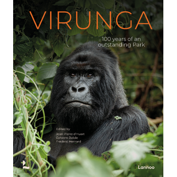 Virunga (Hardback) bij Singel 344
