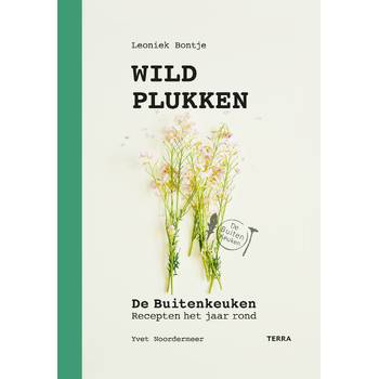Wildplukken (Hardback) bij Singel 344