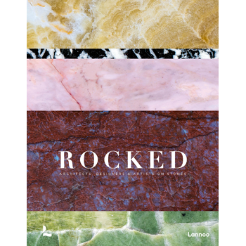 Rocked (Hardback) bij Singel 344