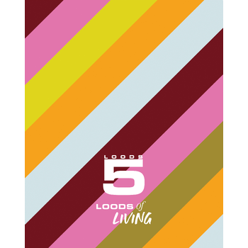 Loods 5 (Hardback) bij Singel 344