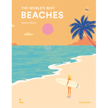 Beaches (Hardback) bij Singel 344
