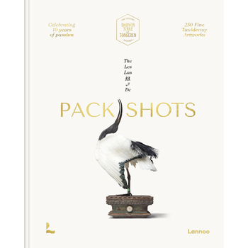 Packshots (Hardback) bij Singel 344
