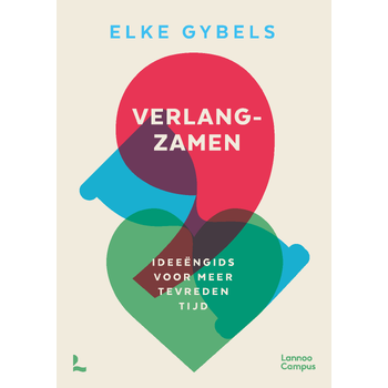 Verlangzamen (Paperback) bij Singel 344