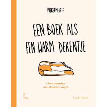 Een boek als een warm dekentje (Hardback) bij Singel 344