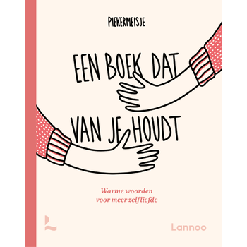 Een boek dat van je houdt (Hardback) bij Singel 344