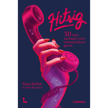 Hitsig (Paperback) bij Singel 344