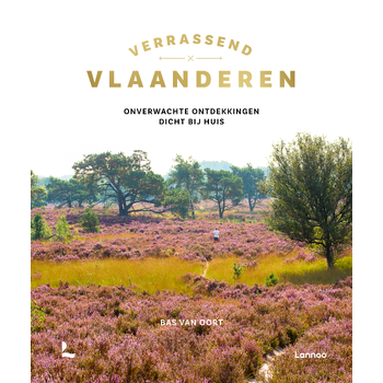 Verrassend Vlaanderen (Hardback) bij Singel 344