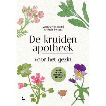 De kruidenapotheek voor het gezin (Hardback) bij Singel 344