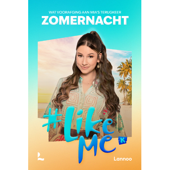 Zomernacht (Hardback) bij Singel 344