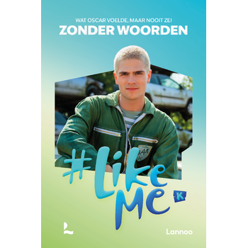 Zonder woorden (Hardback) bij Singel 344