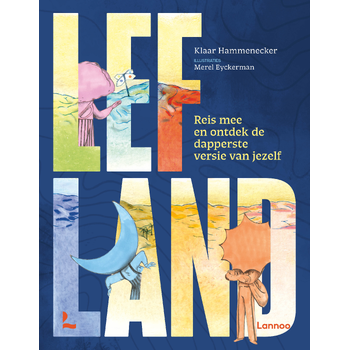 Lefland (Hardback) bij Singel 344