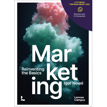 Marketing (Paperback) bij Singel 344