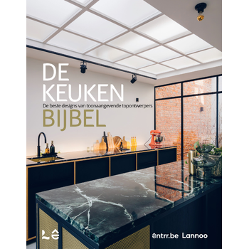De Keukenbijbel (Hardback) bij Singel 344