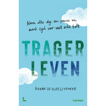 Trager leven (Paperback) bij Singel 344