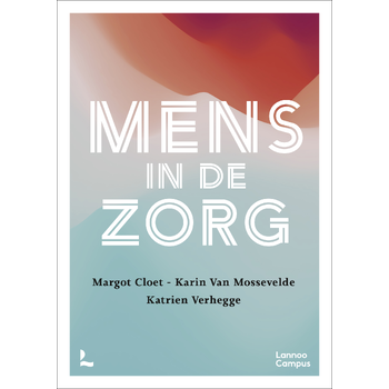 Mens in de zorg (Paperback) bij Singel 344