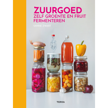 Zuurgoed (Hardback) bij Singel 344