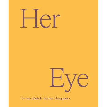 Her Eye (Hardback) bij Singel 344