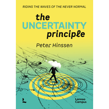 The Uncertainty Principle (Hardback) bij Singel 344