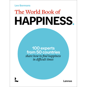 The World Book of Happiness (Paperback) bij Singel 344