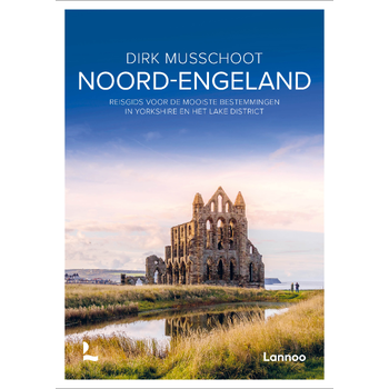 Noord-Engeland (Paperback) bij Singel 344