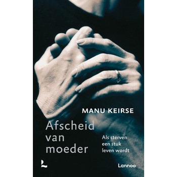 Afscheid van moeder (Paperback) bij Singel 344