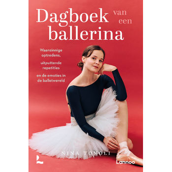 Dagboek van een ballerina (Paperback) bij Singel 344