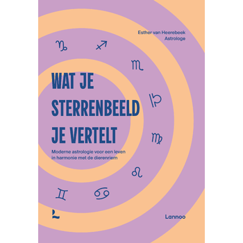 Wat je sterrenbeeld je vertelt (Hardback) bij Singel 344