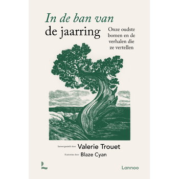 In de ban van de jaarring (Hardback) bij Singel 344