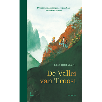 De Vallei van Troost (Hardback) bij Singel 344