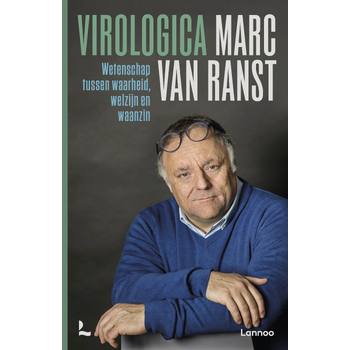 Virologica (Paperback) van Marc Ranst