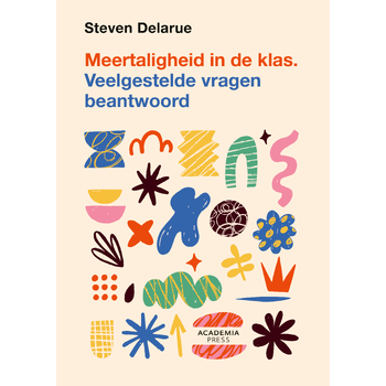 Meertaligheid in de klas (Paperback) bij Singel 344
