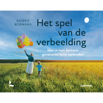 Het spel van de verbeelding bij Singel 344