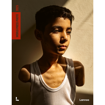 World Press Photo 2025 (Hardback) bij Singel 344