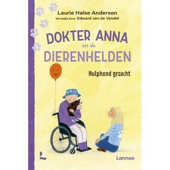 Hulphond gezocht (Hardback) bij Singel 344