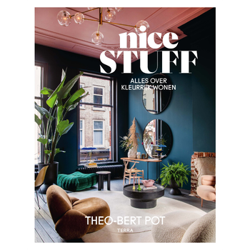 Nice Stuff (Hardback) bij Singel 344