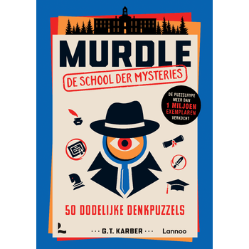 De school der mysteries (Paperback) bij Singel 344