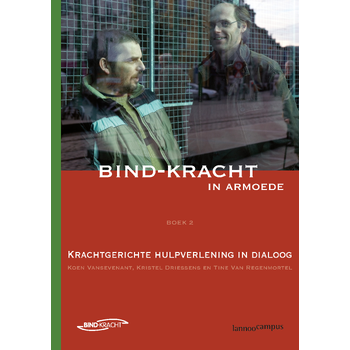 Bind-Kracht in armoede 2 (Paperback) bij Singel 344