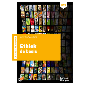 Ethiek de basis (Paperback) bij Singel 344