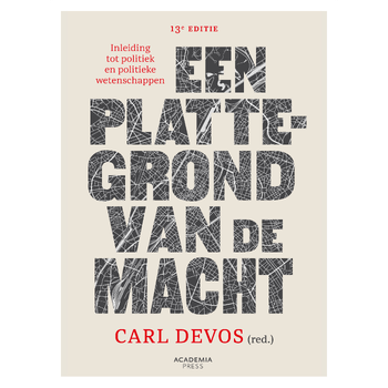 2025 (Paperback) bij Singel 344
