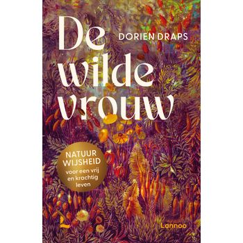 De wilde vrouw (Hardback) bij Singel 344