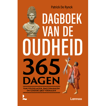 Dagboek van de oudheid (Paperback) bij Singel 344