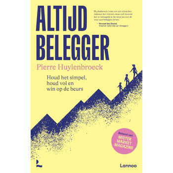 Altijd belegger (Paperback) bij Singel 344