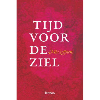 Tijd voor je ziel (Paperback) bij Singel 344