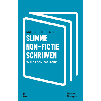 Slimme non-fictie schrijven (Paperback) bij Singel 344